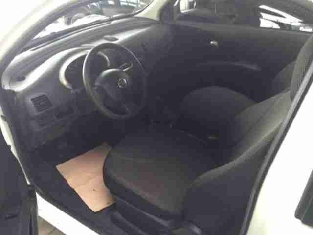 Nissan Micra 1.2 *1 Hand *