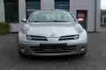 Micra 1.2 (1.Hand, Klimaanlage u.v.m.!)