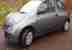 Nissan Micra 1.2 1. Hand Klimaautomatic