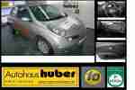 Micra 1.2 16V JIVE verschiebbare Rückbank
