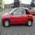 Nissan Micra 1.2