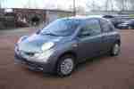 Micra 1, 2