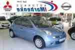 Micra 1.2 5 Türen