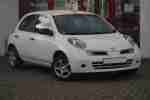 Micra 1.2 5 türig KLIMA 1.Hand