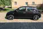 Micra 1.2 65 PS Winter Sommerreifen