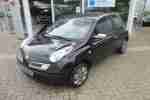 Micra 1.2 65PS Edition 25 Klima Radio CD