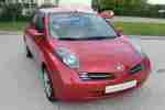 Micra 1.2 72500 km