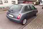 Micra 1.2 80 PS 1.Hand Baujahr 2009 erst 39500