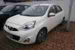 Micra 1.2 80 PS acenta aktuelles Modell, 5