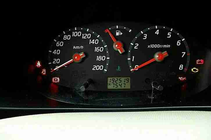Nissan Micra 1.2