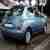 Nissan Micra 1.2