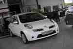 Micra 1, 2 AUTOMATIK PURE DRIVE