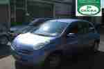 Micra 1.2 AUTOMATik, ERST ORG.29.000km !