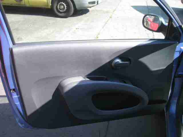 Nissan Micra 1.2
