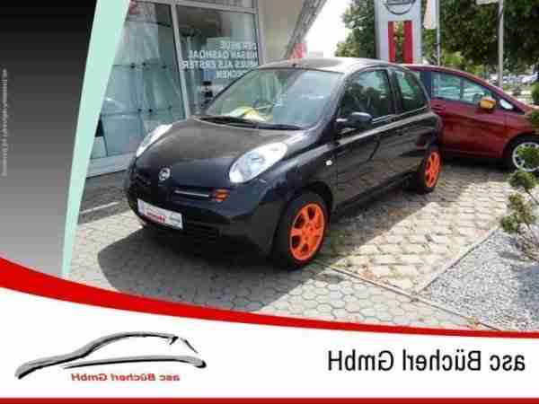 Micra 1.2 Acenta