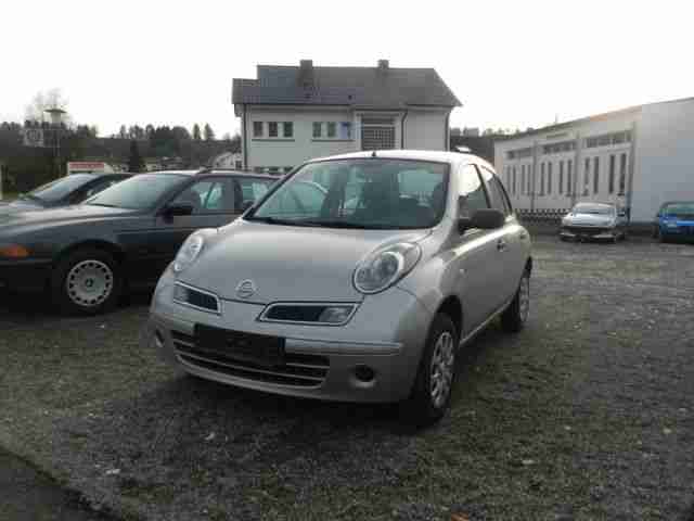 Micra 1.2 Acenta