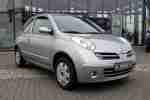 Micra 1.2 Acenta Automatik Klima NSW CD