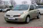 Micra 1.2 Acenta KLIMA