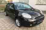 Micra 1.2 Acenta Navi Bluetooth 8Fach Bereift