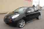 Micra 1, 2 Acenta Sport Cobra Sondermodell