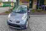 Micra 1.2 Aut. I WAY