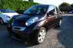 Micra 1.2 Aut. I WAY