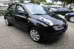 Micra 1.2 Aut. acenta