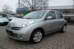 Micra 1.2 Aut. acenta