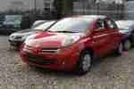 Micra 1.2 Aut. acenta