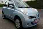 Micra 1.2 Aut. acenta