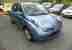 Nissan Micra 1.2 Aut. acenta SCHECKHEFT KLIMA