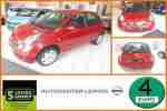 Micra 1.2 Aut. acenta top gepflegt, wenig Kilome