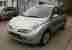 Nissan Micra 1.2 Automatik Acenta Klima E Fenster ZV Fb