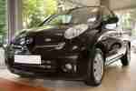 Micra 1.2 Automatik Klima Service NEU !