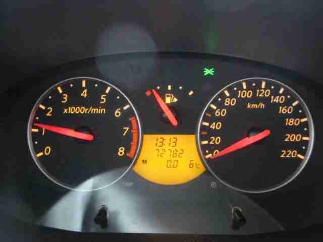 Nissan Micra 1.2 Automatik/ Klima/ TÜV-AU NEU !