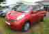 Nissan Micra 1.2 Automatik, acenta, Klima, Radio CD