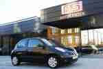 Micra 1.2 Automatik inkl. Winterräder