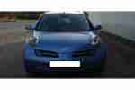 Micra 1.2 CITY