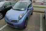 Micra 1.2 CITY