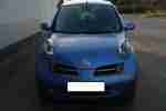 Micra 1.2 CITY