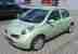 Nissan Micra 1.2 CITY