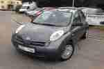 Micra 1.2 CITY