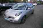 Micra 1.2 CITY