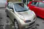 Micra 1.2 CITY