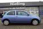 Micra 1.2 CITY