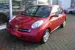 Micra 1.2 CITY