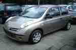 Micra 1.2 CITY Klima