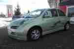 Micra 1.2 CITY, Sportpaket, Klima