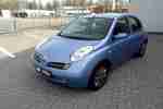 Micra 1.2 CITY klima