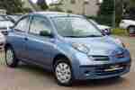Micra 1.2 City , 2008 Modell , TOP , .. TUV NEU